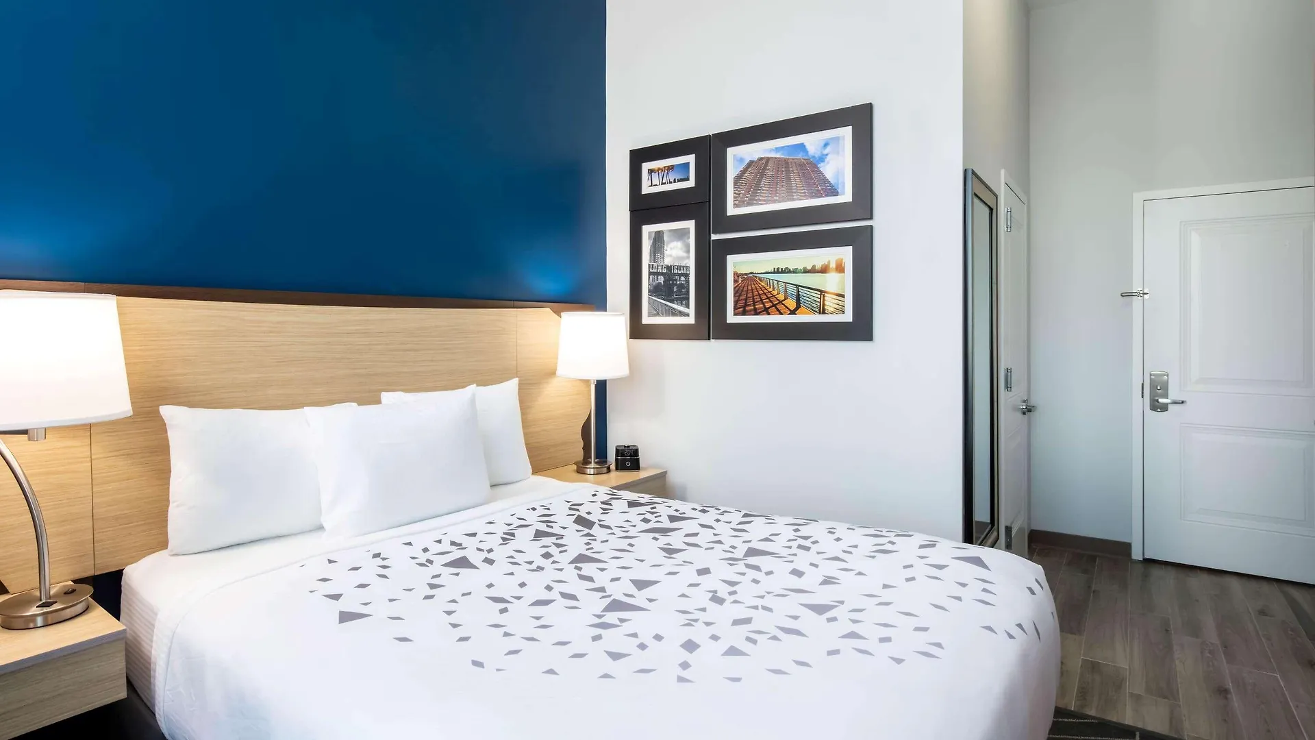 La Quinta Long Island City New York