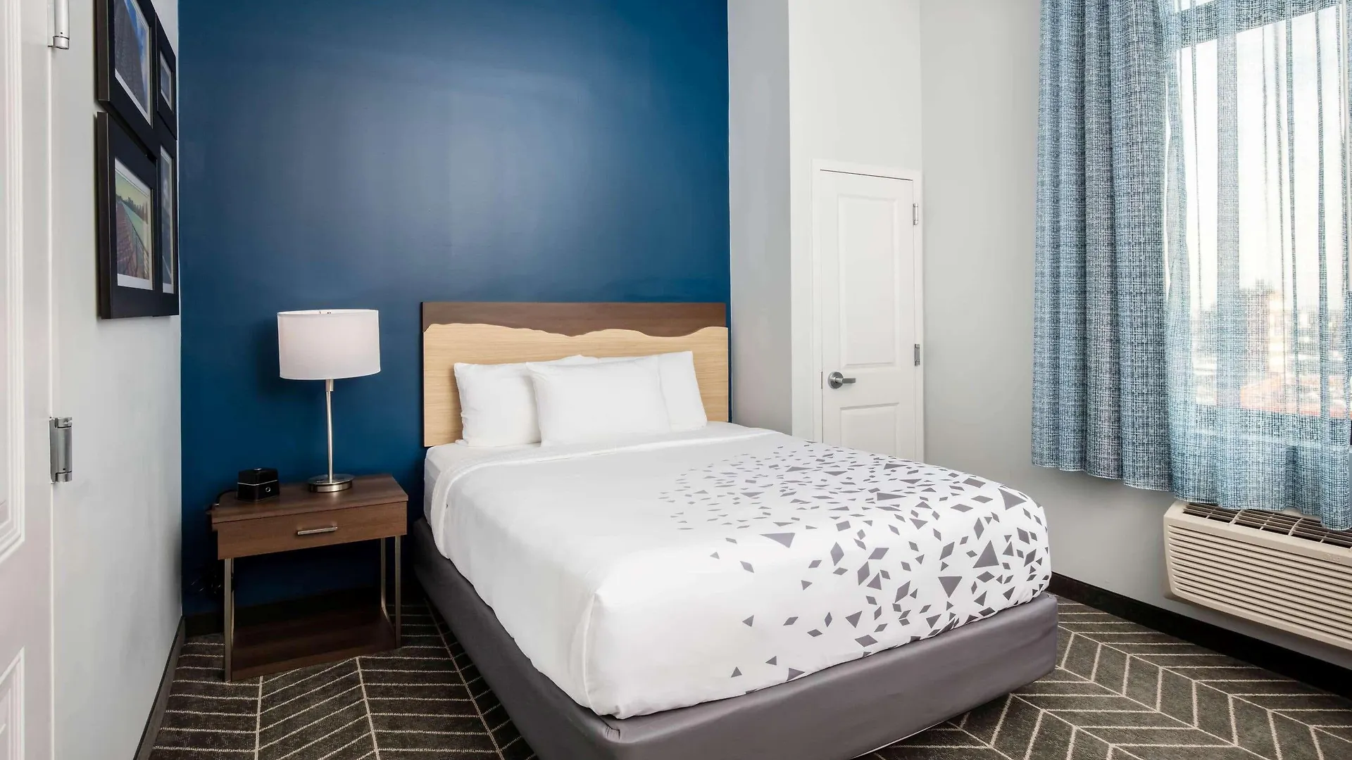 La Quinta Long Island City New York 3*,  Amerikai Egyesült Államok