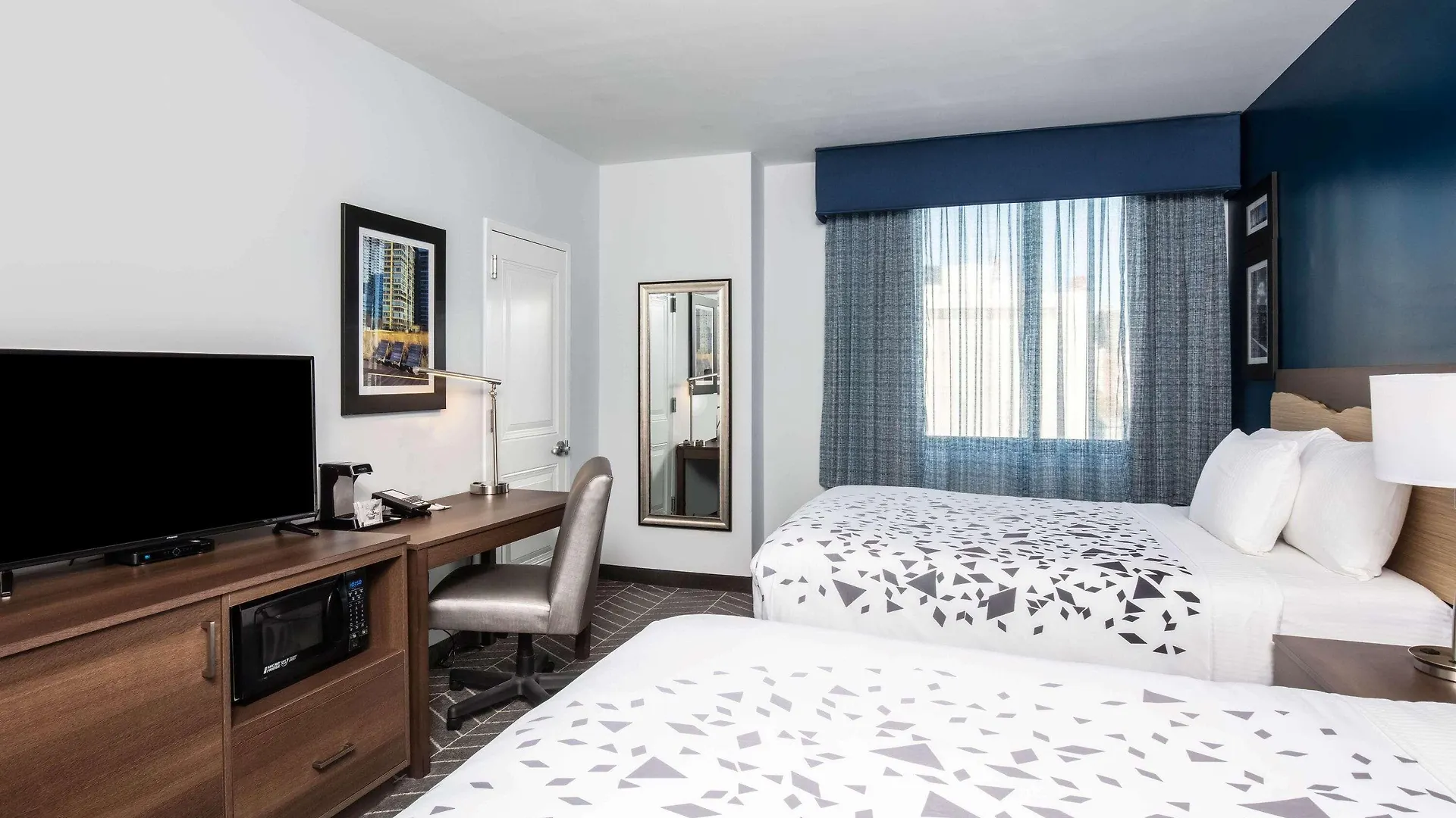 La Quinta Long Island City New York Szálloda