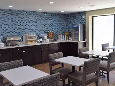 La Quinta Long Island City New York Hotel