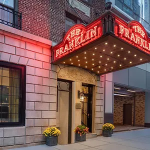 Hotel Voco The Franklin By Ihg
