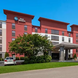 *** Hotel Western Near Opryland USA
