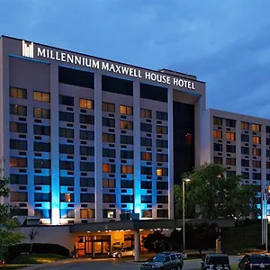 *** Hotel Millennium Maxwell House USA