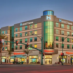 *** Hotel Hyatt House At Resort/convention Center USA