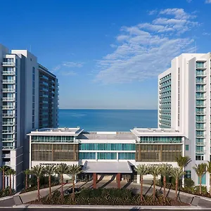 **** Resort Wyndham Grand Clearwater Estados Unidos