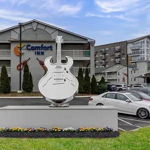 *** Kro Comfort Downtown - Music Center USA