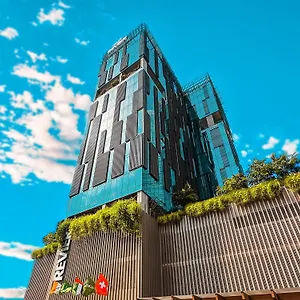 Hotel Revier - Dubaj