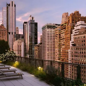 Sonder By Marriott Bonvoy Battery Park Apartments Financial District ** New York