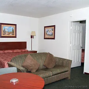 ** Motel American & Lax Airport Estados Unidos