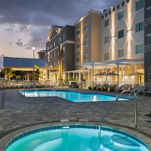 **** Hotel Carlisle Estados Unidos