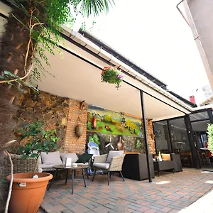 Hotel Phaliashvili Batumi