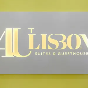 Penzion 4u Airport Lisboa