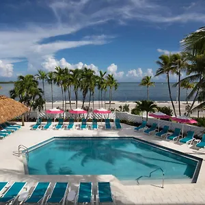*** Hotel The Laureate Estados Unidos