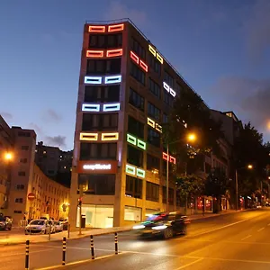 Hotel Easyhotel Lisboa