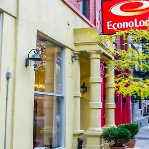 Hotel Econo Times Square