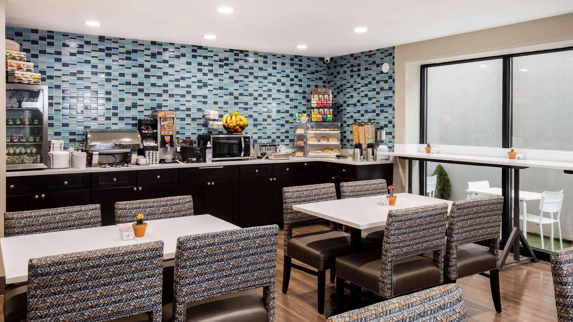 *** Hotel La Quinta Long Island City New York USA