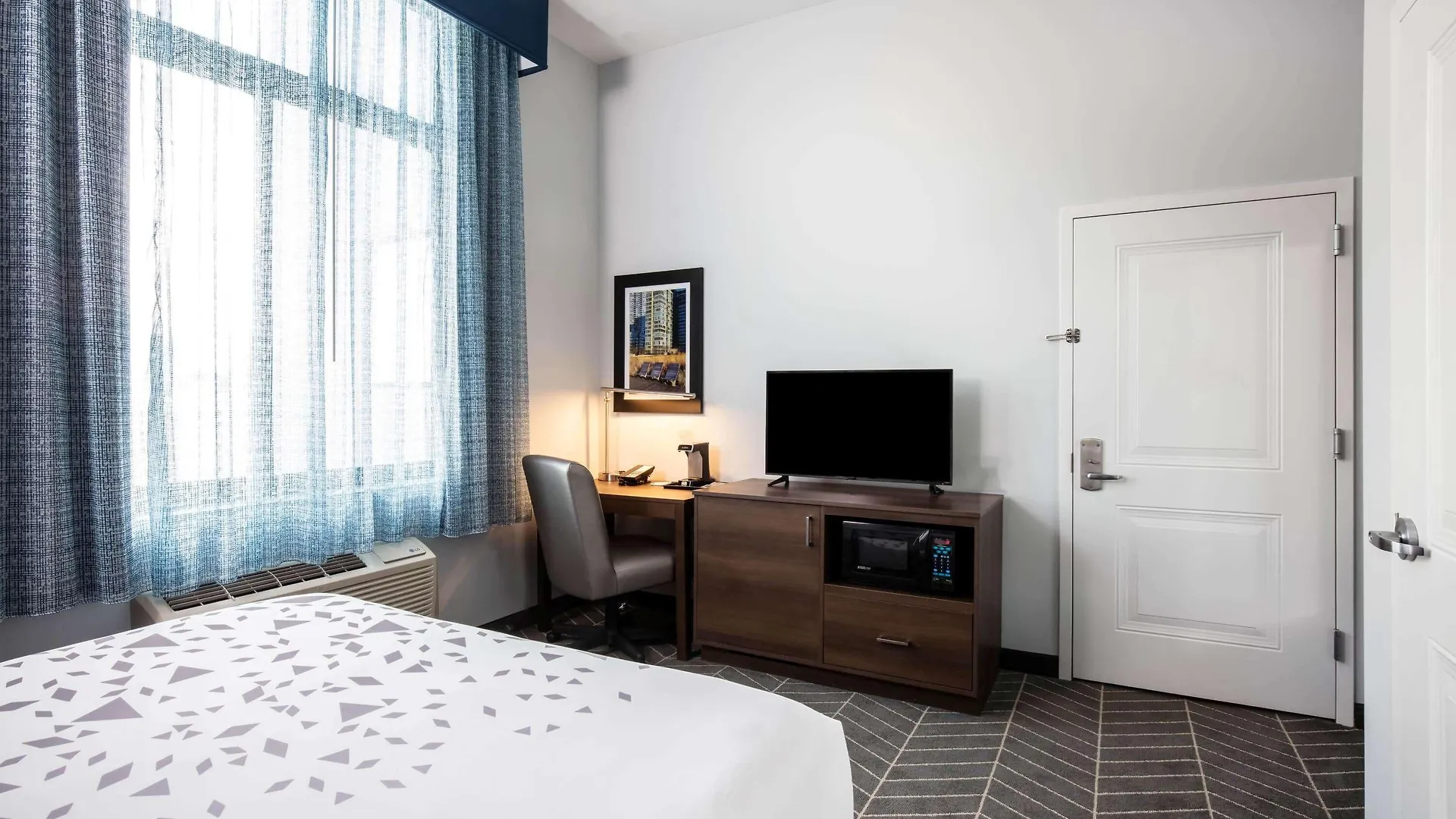 La Quinta Long Island City New York