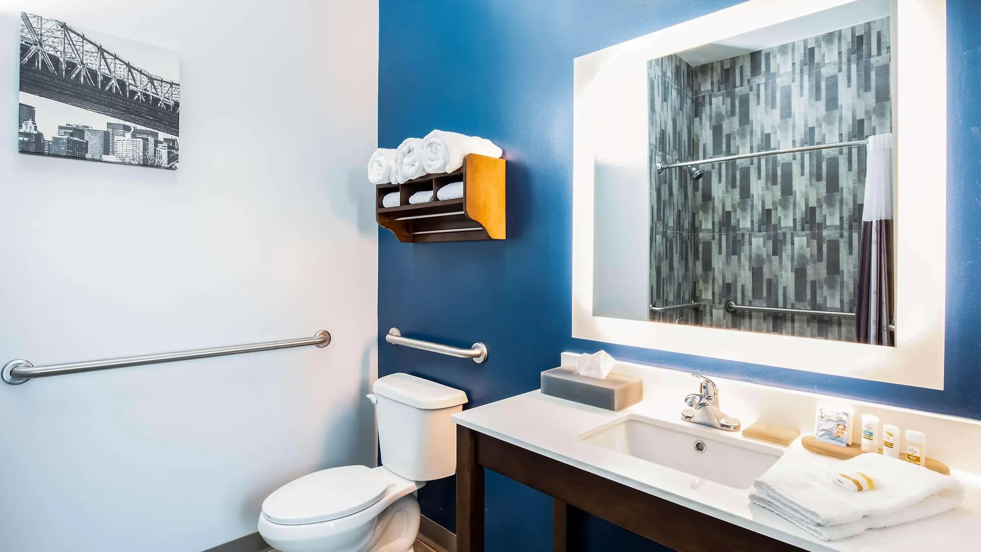 La Quinta Long Island City New York Hotel