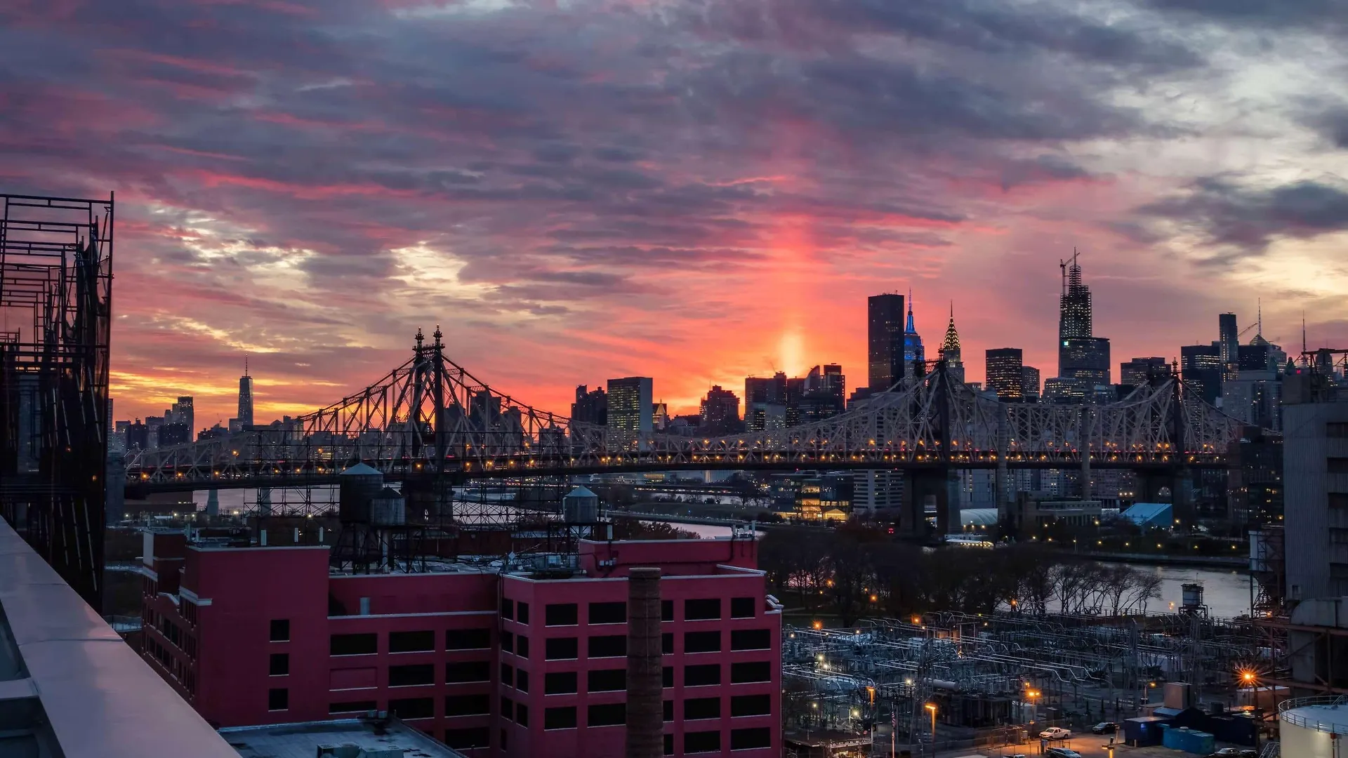 La Quinta Long Island City New York