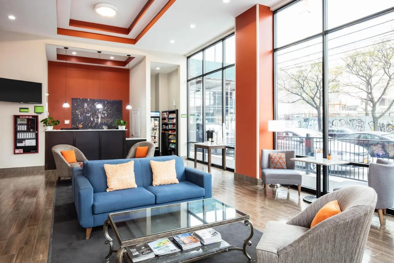 La Quinta Long Island City New York 3*,  USA