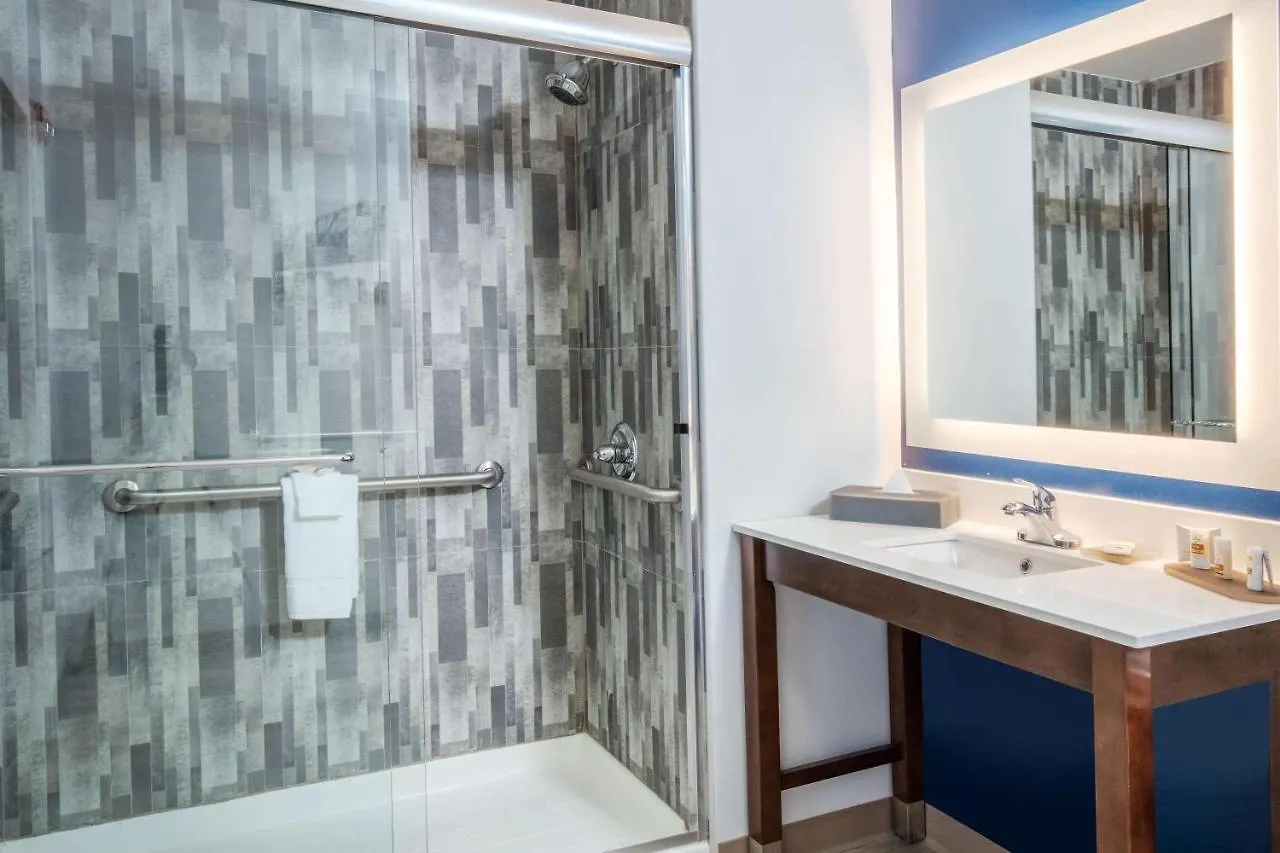 Hotel La Quinta Long Island City New York